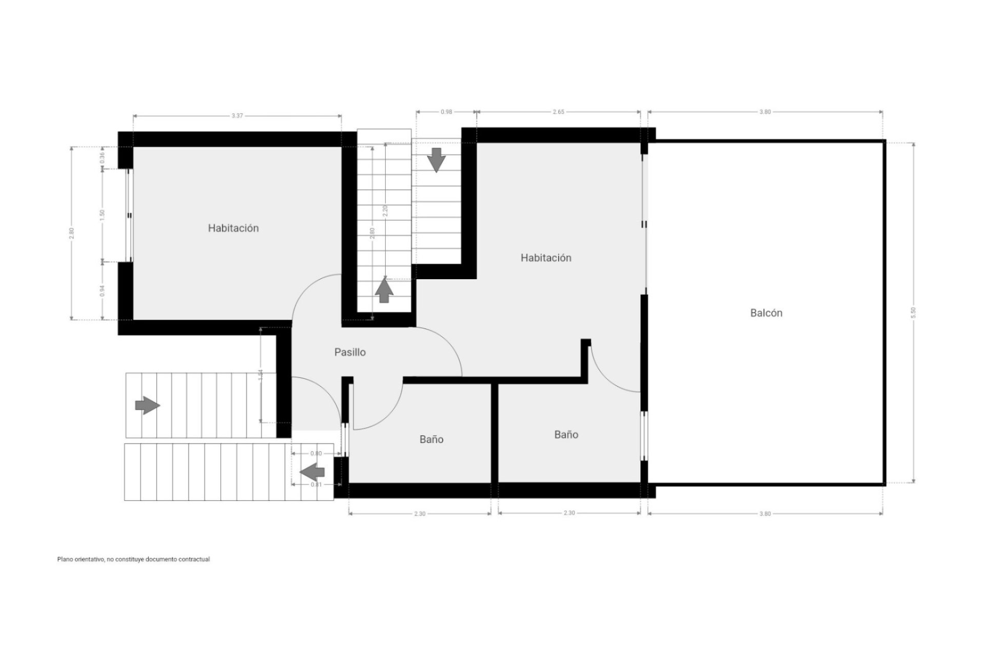Villa met privézwembad in La Herrada, Los Montesinos