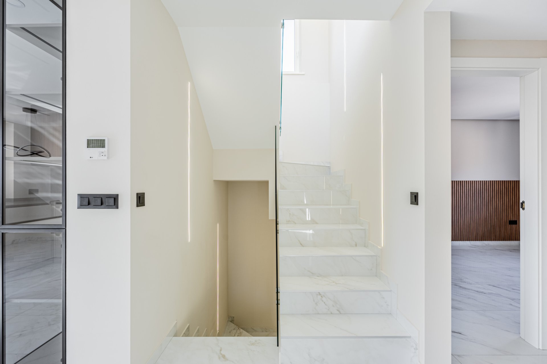 Villa moderna con piscina privada en Ciudad Quesada, cerca del campo de golf