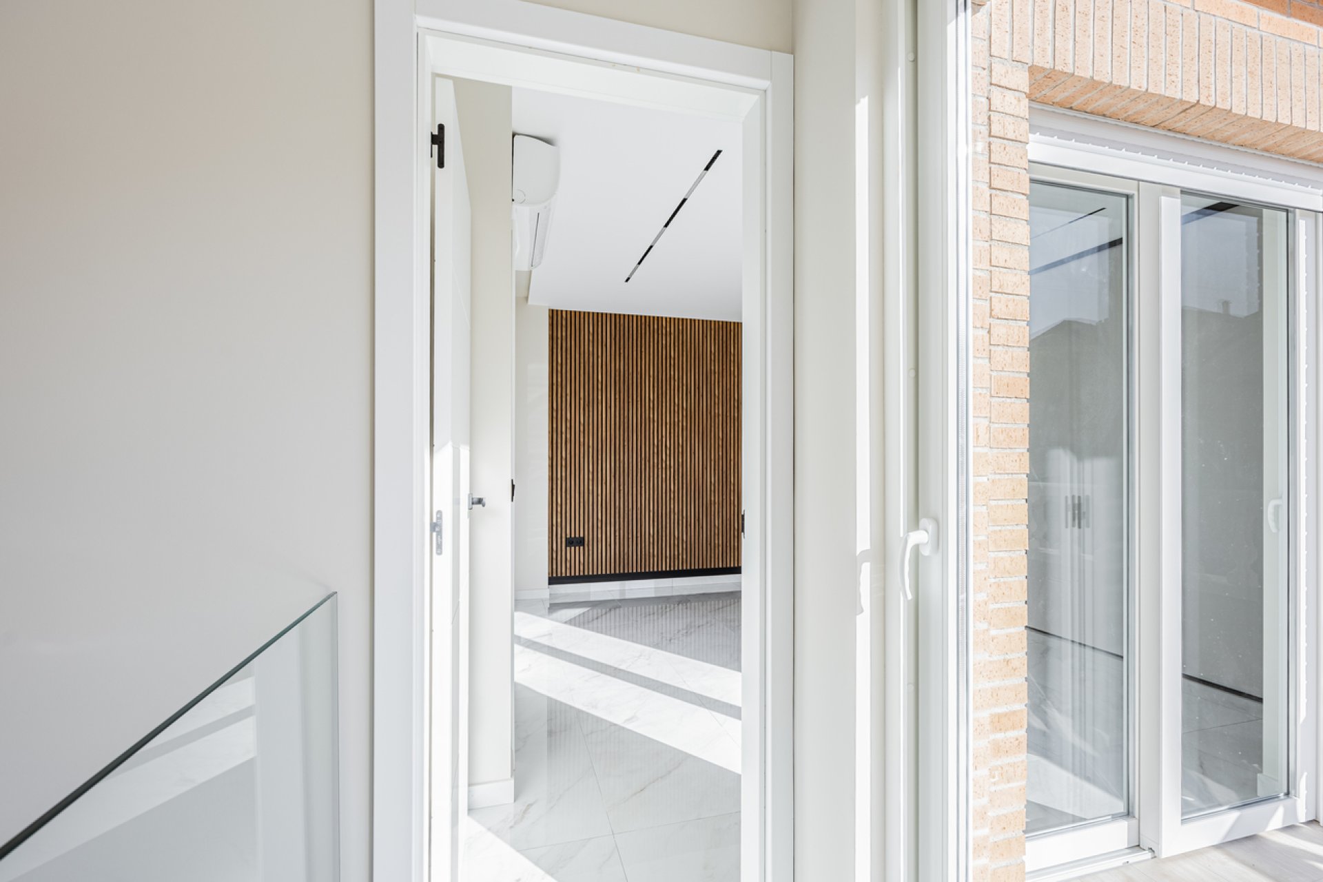 Villa moderna con piscina privada en Ciudad Quesada, cerca del campo de golf