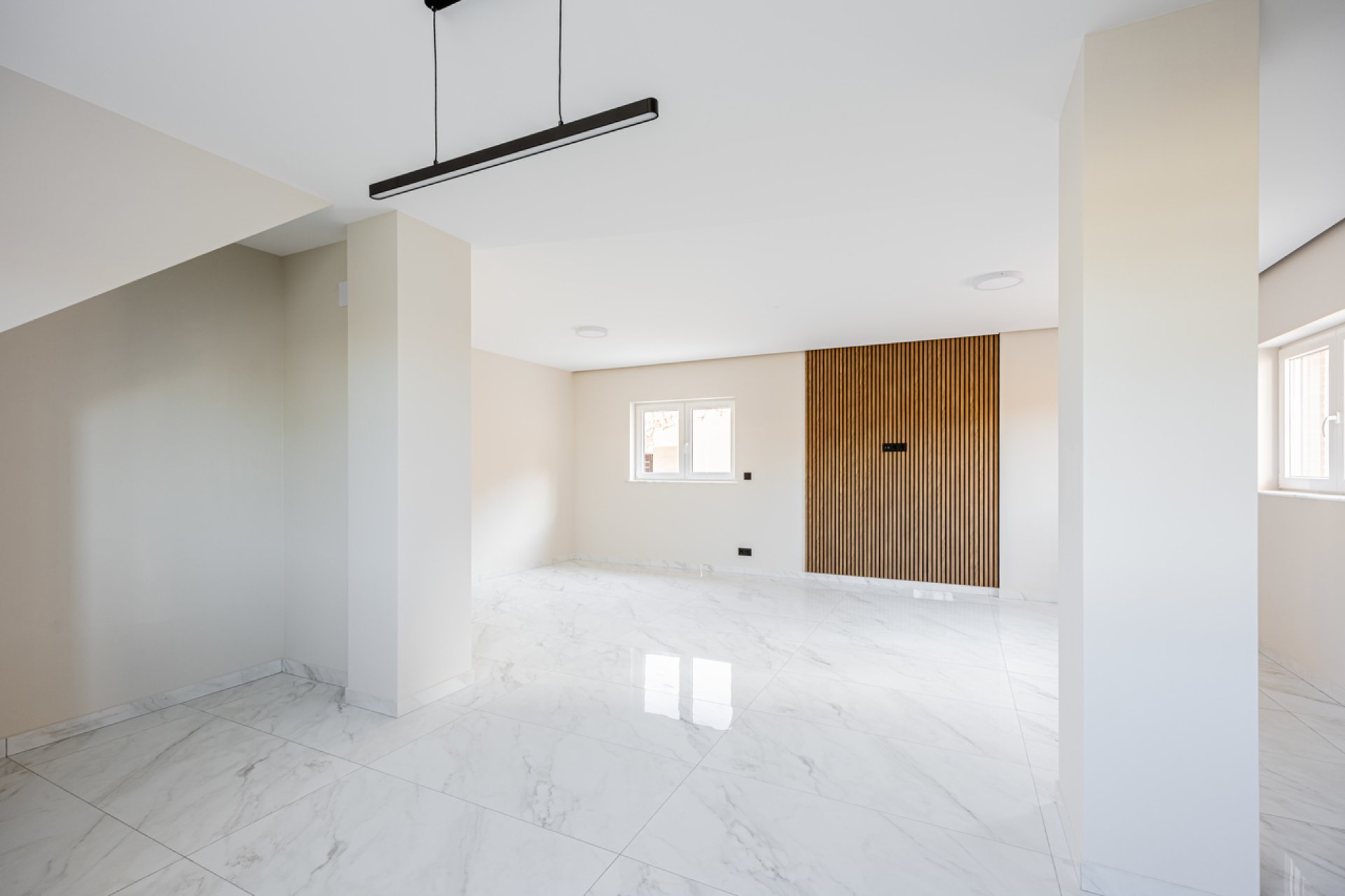 Villa moderna con piscina privada en Ciudad Quesada, cerca del campo de golf