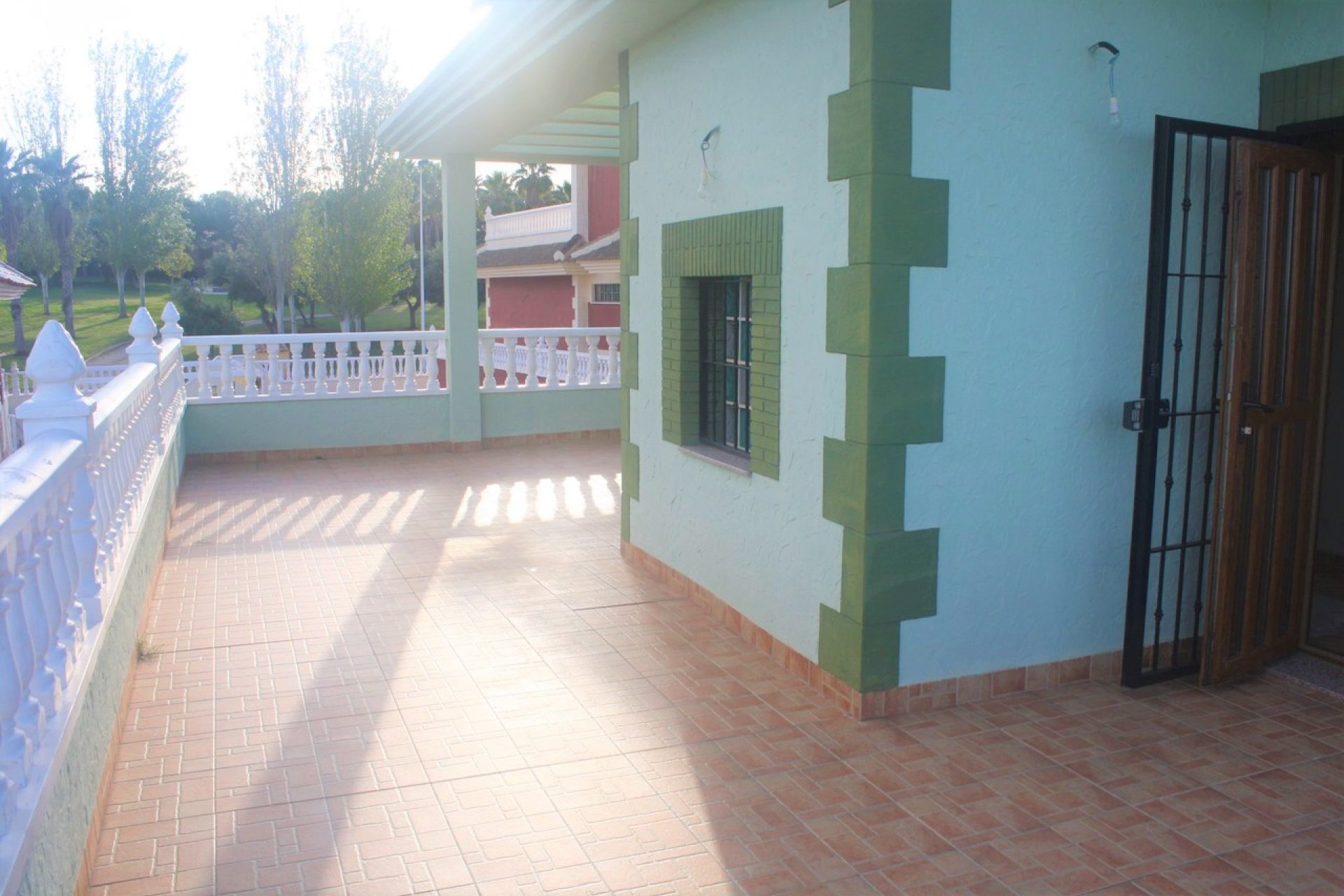 Villa moderna con piscina privada en Los Altos, Torrevieja