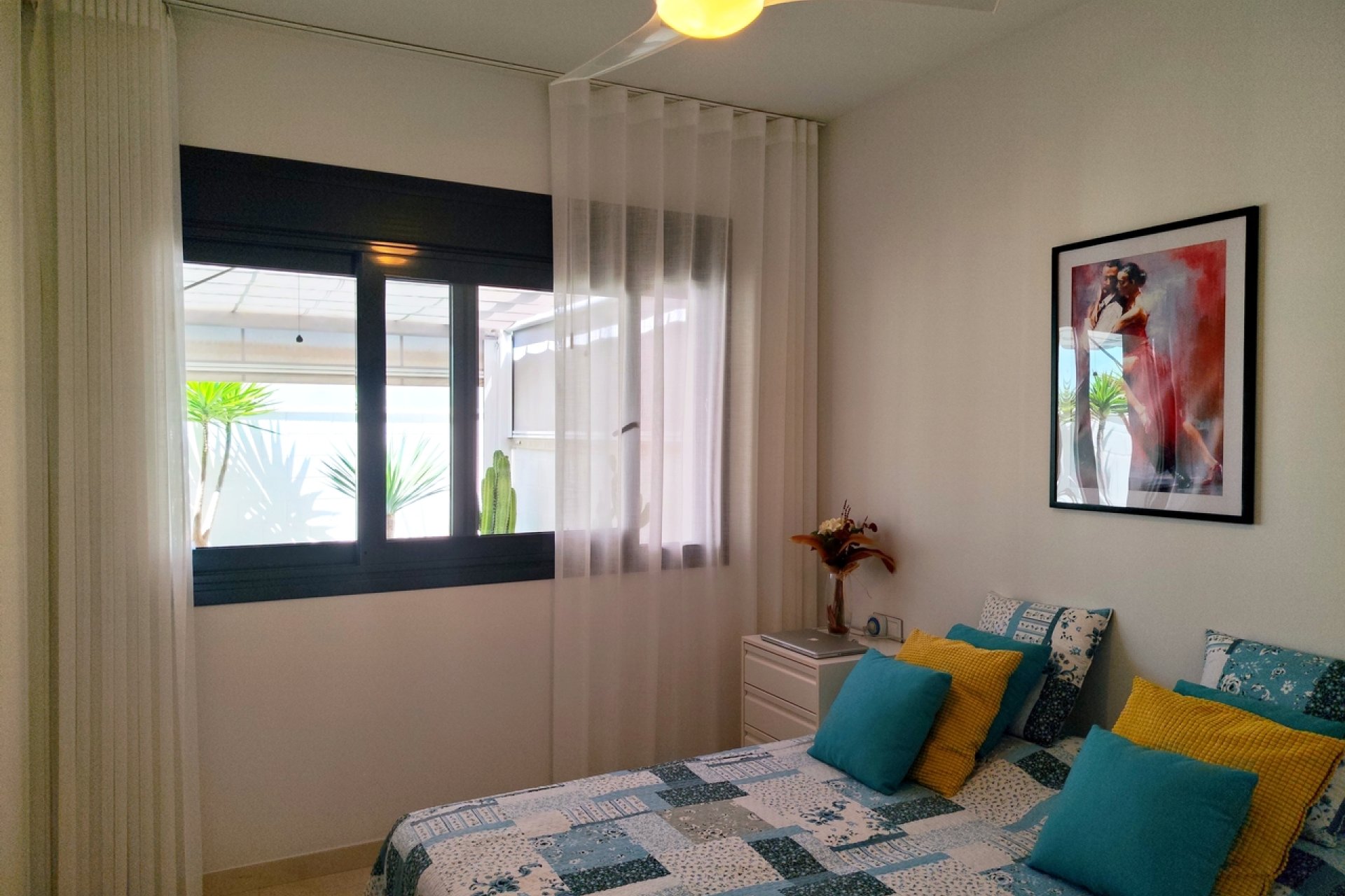 Villa moderna con piscina privada en San Miguel de Salinas