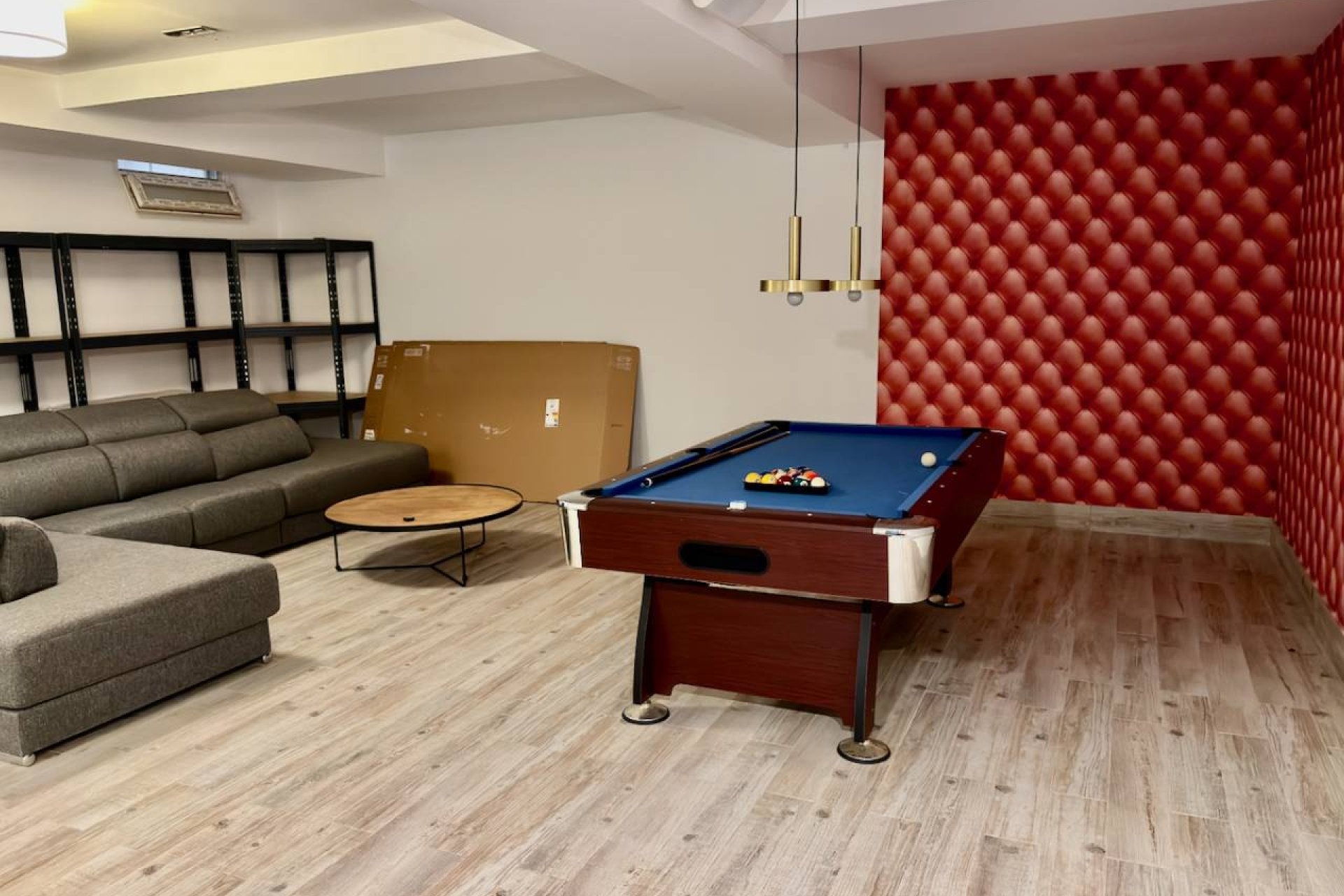 Villa moderna de nueva construcción con piscina privada y solárium en Ciudad Quesada