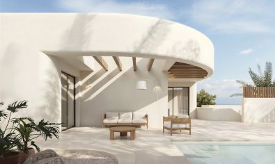Villa - New Build - Algorfa -
                Algorfa