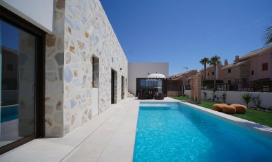 Villa - New Build - Algorfa - La Finca Golf
