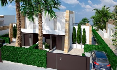 Villa - New Build - Algorfa -
                La Finca Golf