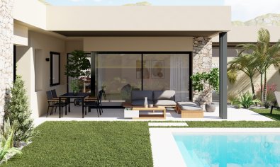Villa - New Build - Altaona Golf & Country Village - Altaona Golf & Country Village