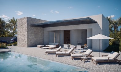 Villa - New Build - Benijofar -
                Benijofar