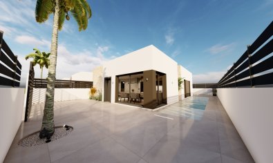 Villa - New Build - Benijofar -
                Benijofar