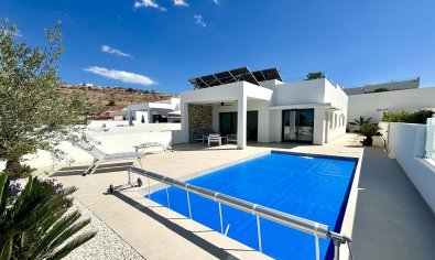 Villa - New Build - Benijofar -
                Benijofar