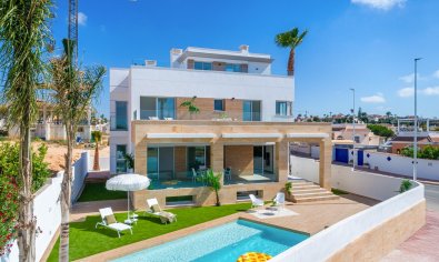 Villa - New Build - Ciudad Quesada -
                Ciudad Quesada