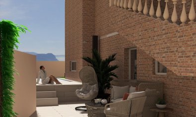 Villa - New Build - Ciudad Quesada -
                Ciudad Quesada