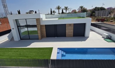 Villa - New Build - Condado de Alhama -
                Condado de Alhama