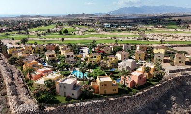 Villa - New Build - Cuevas Del Almanzora - Cuevas del Almanzora