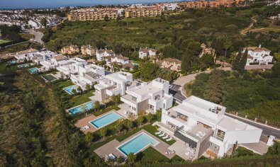 Villa - New Build - El Paraíso - El Paraíso