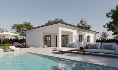 Villa - New Build - La Romana -
                La Romana