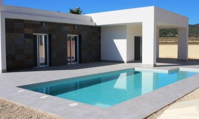 Villa - New Build - La Romana -
                None