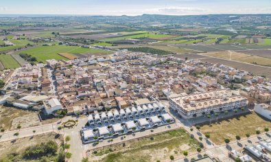 Villa - New Build - Los Alcazares - Los Alcázares