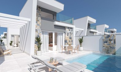 Villa - New Build - Los Alcazares - Los Alcázares