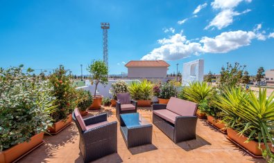 Villa - New Build - Los Alcazares - Los Alcázares