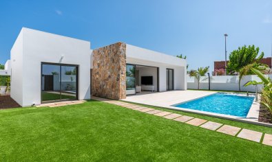 Villa - New Build - Los Alcazares - Serena Golf