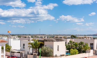 Villa - New Build - Los Montesinos - Los Montesinos