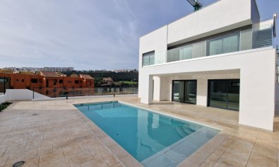 Villa - New Build - Manilva -
                Manilva