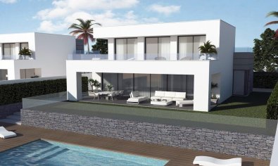 Villa - New Build - Manilva -
                Manilva