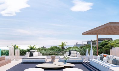 Villa - New Build - Marbella -
                Marbella