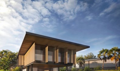 Villa - New Build - Marbella - Marbella