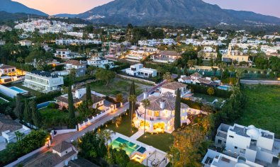 Villa - New Build - Marbella - Marbella