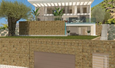 Villa - New Build - Mijas - Mijas