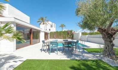 Villa - New Build - Murcia -
                Campo de Murcia