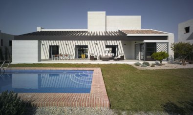 Villa - New Build - Murcia -
                Murcia