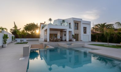 Villa - New Build - Orihuela Costa - Orihuela Costa