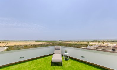 Villa - New Build - Orihuela Costa -
                Orihuela Costa