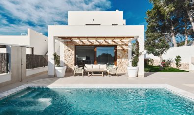 Villa - New Build - Orihuela Costa -
                Orihuela Costa