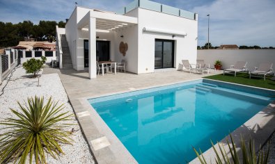 Villa - New Build - Pinar de Campoverde -
                Pinar de Campoverde