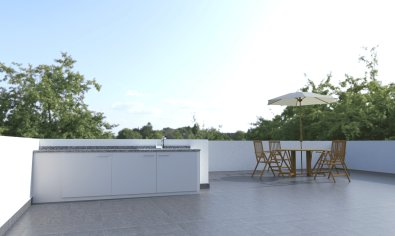 Villa - New Build - San Javier -
                San Javier