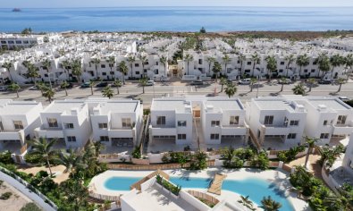 Villa - New Build - San Juan de los Terreros -
                San Juan De Los Terreros