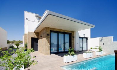 Villa - New Build - San Miguel de Salinas - Cerro Del Sol