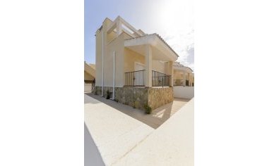 Villa - New Build - San Miguel de Salinas -
                Cerro Del Sol