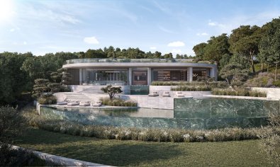 Villa - New Build - Sotogrande -
                Sotogrande