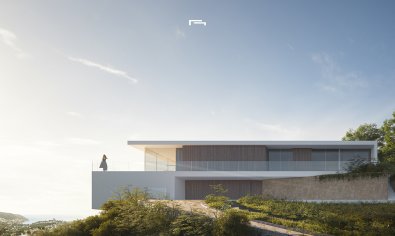 Villa - New Build - Teulada -
                Teulada
