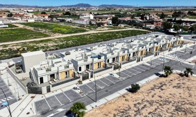 Villa - New Build - Torre-Pacheco -
                Torre-Pacheco