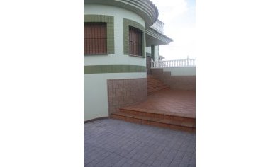 Villa - New Build - Torrevieja - Torrevieja