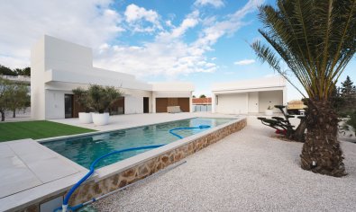 Villa - Nieuwbouw Woningen - Ciudad Quesada -
                Ciudad Quesada