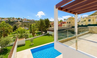 Villa - Nieuwbouw Woningen - Ciudad Quesada - Ciudad Quesada