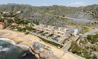 Villa - Nieuwbouw Woningen - Cuevas Del Almanzora - Cuevas del Almanzora