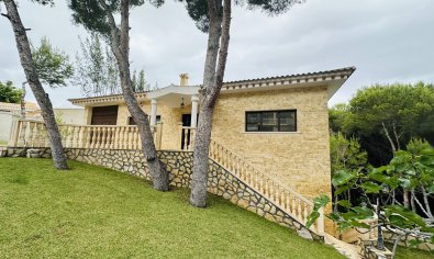 Villa - Nieuwbouw Woningen - Dehesa De Campoamor -
                Dehesa De Campoamor